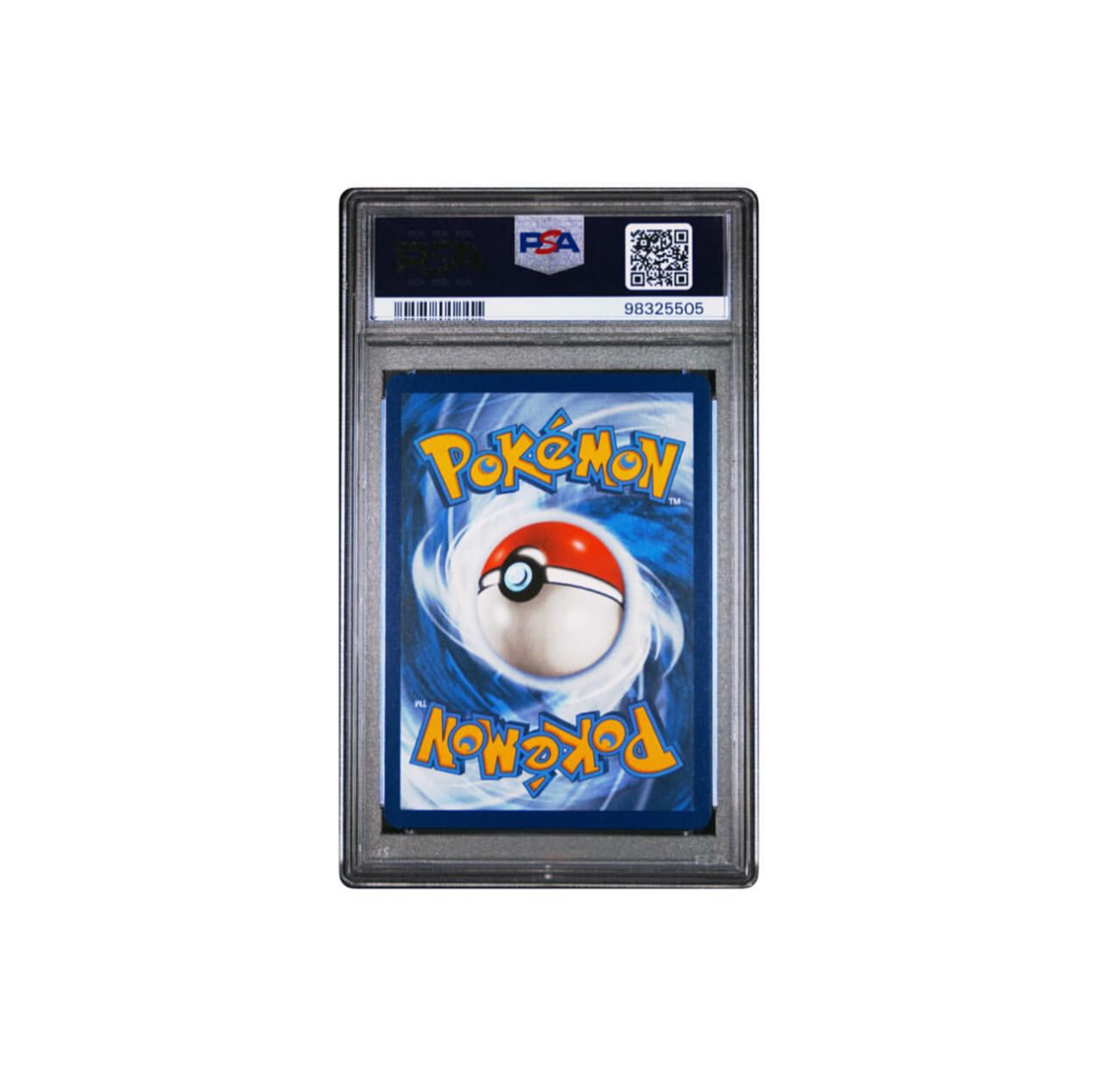 Clefairy | Pokèmon Classic Collection | PSA 10