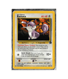 Ratata | Team Rocket