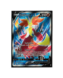 Delphox V | Lost Origin