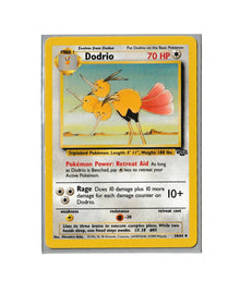 Dodrio | Jungle
