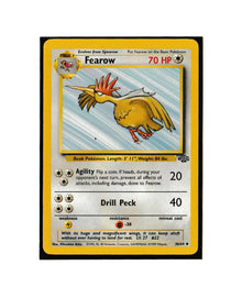 Fearow | Jungle