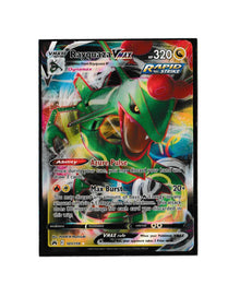 Rayquaza Vmax | Crown Zenith