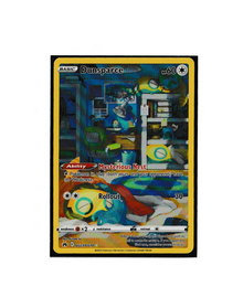 Dunsparce | Crown Zenith