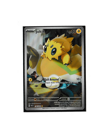 Joltik | Paradox Rift