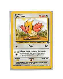 Spearow | Jungle