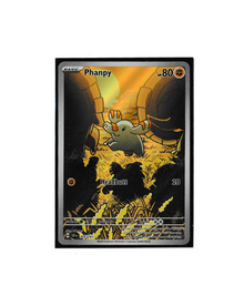 Phanpy | Surging Sparks