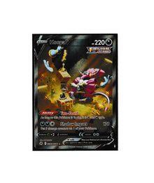 Hoopa V | Crown Zenith
