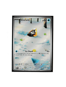 Snorunt | Paradox Rift