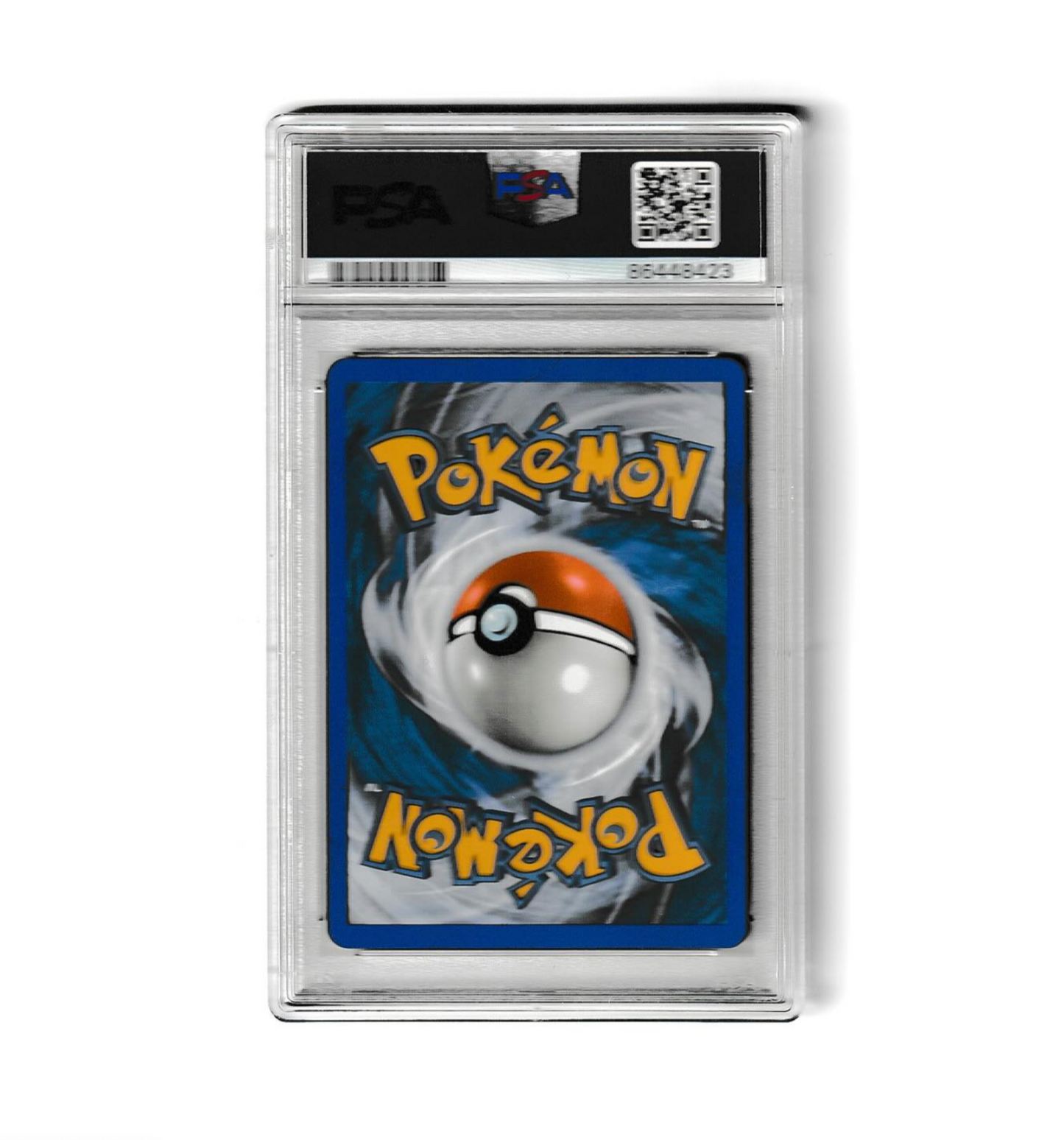 Articuno | Pokèmon Classic Collection | PSA 10