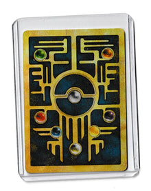 Ancient Mew | Promo
