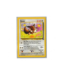 Evee | Pokémon Jungle