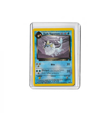 Dark Vaporeon | Team Rocket