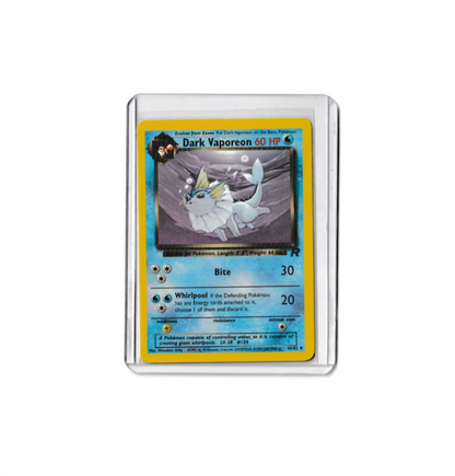 Dark Vaporeon | Team Rocket