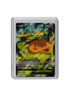 Charizard V | Sword & Shield