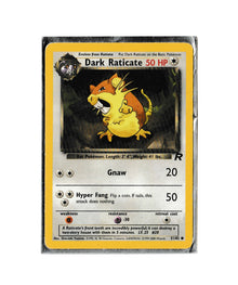 Dark Raticate