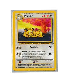 Persian | Jungle