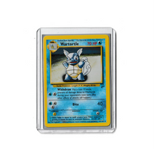 Wartortle | Base set 2