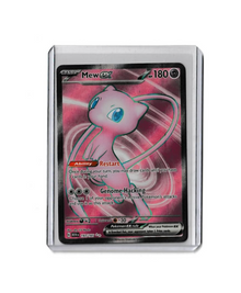 Mew EX | 151