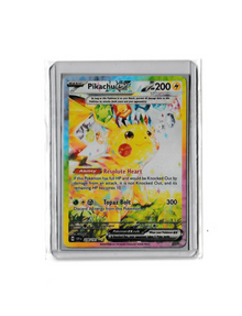 Pikachu EX | Surging Sparks